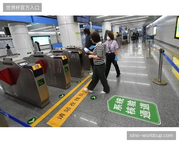 单机位票务核验系统如何支撑百万级人流的瞬时入场压力